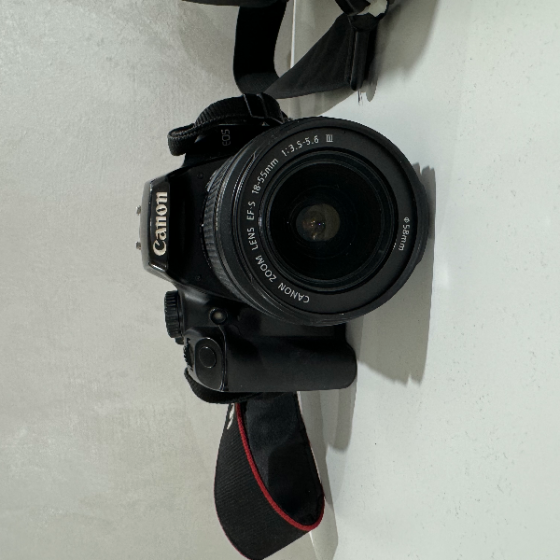 Buy & Sell Cameras, Lenses, and Photography Equipments